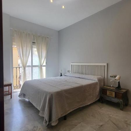 Gigantes 12 Apartment Malaga Ngoại thất bức ảnh