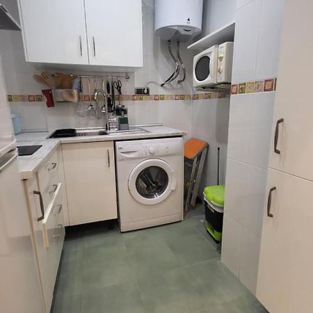 Gigantes 12 Apartment Malaga Ngoại thất bức ảnh