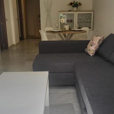 Gigantes 12 Apartment Malaga Ngoại thất bức ảnh