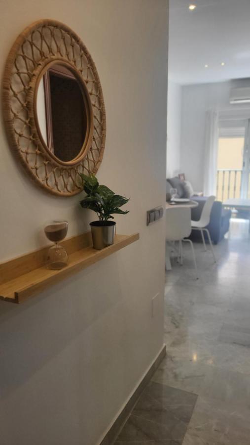 Gigantes 12 Apartment Malaga Ngoại thất bức ảnh