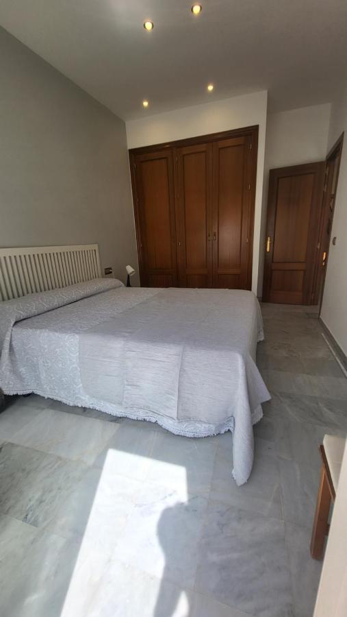 Gigantes 12 Apartment Malaga Ngoại thất bức ảnh