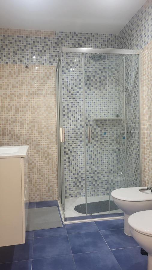 Gigantes 12 Apartment Malaga Ngoại thất bức ảnh