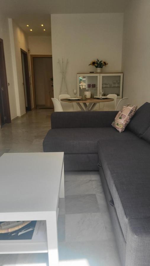 Gigantes 12 Apartment Malaga Ngoại thất bức ảnh