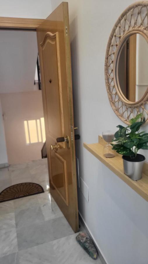 Gigantes 12 Apartment Malaga Ngoại thất bức ảnh