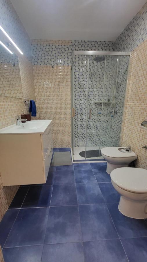 Gigantes 12 Apartment Malaga Ngoại thất bức ảnh
